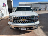 Used 2014 Chevrolet Silverado 1500 LTZ w/ LTZ Plus Package image 6
