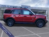 Used 2022 Ford Bronco Sport Big Bend w/ Convenience Package image 2
