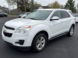 Used 2014 Chevrolet Equinox LT w/ Driver Convenience Package image 3