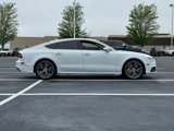 Used 2017 Audi A7 3.0T Prestige w/ Prestige Package image 2