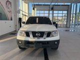 Used 2019 Nissan Frontier SV image 2