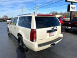 Used 2007 Cadillac Escalade ESV AWD w/ Information Package image 2
