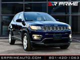 Used 2018 Jeep Compass Latitude w/ Popular Equipment Group image 5