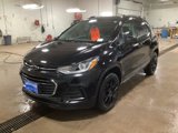 Certified 2022 Chevrolet Trax LT w/ Premium Seat Package image 3