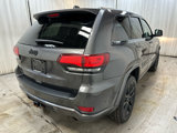 Used 2020 Jeep Grand Cherokee Altitude image 6