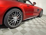 Used 2020 Mercedes-Benz AMG GT C image 4