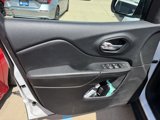 Used 2016 Jeep Cherokee Trailhawk w/ Leather Interior Group image 5