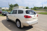 Used 2009 Buick Enclave CXL w/ Entertainment Package #2 image 6