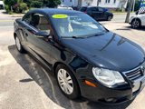 Used 2009 Volkswagen Eos Komfort image 6