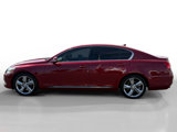 Used 2008 Lexus GS 350 image 2