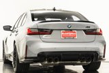 Used 2022 BMW M3 Competition w/ Executive Package image 6