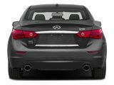 Used 2017 INFINITI Q50 Premium w/ 2.0T Premium Plus Package image 5