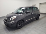 Used 2016 FIAT 500L Trekking image 2