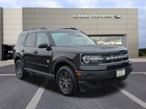 Used 2023 Ford Bronco Sport Big Bend image 3