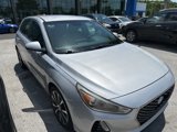 Used 2018 Hyundai Elantra GT w/ Style Package 02 image 3