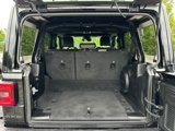 Used 2021 Jeep Wrangler Unlimited Rubicon 4xe w/ Cold Weather Group image 6