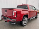 Used 2018 GMC Canyon Denali image 4
