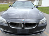 Used 2011 BMW 535i xDrive Sedan image 2