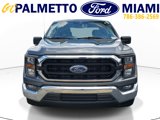 Used 2023 Ford F150 XLT image 2