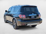 Used 2018 Nissan Armada SL w/ Premium Package image 3