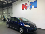 Used 2013 Toyota Prius Three image 2