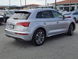 Used 2023 Audi Q5 2.0T Premium Plus w/ Premium Plus Package image 3