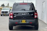 Certified 2023 Ford Bronco Sport Big Bend w/ Convenience Package image 4