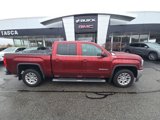 Used 2017 GMC Sierra 1500 SLE w/ SLE Value Package image 3