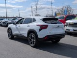 New 2025 Chevrolet Trax RS w/ Sunroof Package image 3