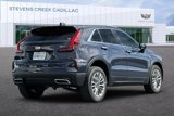 Used 2024 Cadillac XT4 Premium Luxury w/ Active Safety Package image 3