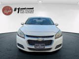 Used 2015 Chevrolet Malibu LT w/ Power Convenience Package image 3