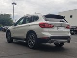 Used 2016 BMW X1 xDrive28i image 3