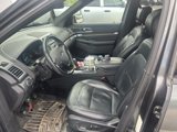 Used 2017 Ford Explorer Limited w/ Equipment Group 301A image 3
