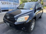 Used 2006 Toyota RAV4 2WD image 2