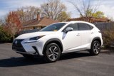 Used 2019 Lexus NX 300 AWD image 3