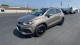 Used 2022 Chevrolet Trax LT w/ Sport Edition image 4
