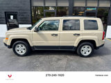 Used 2017 Jeep Patriot Sport image 2