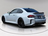 Used 2024 BMW M2 w/ Lighting Package image 3
