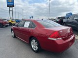 Used 2014 Chevrolet Impala LT w/ LT Sunroof Package image 5