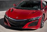 Used 2017 Acura NSX image 5
