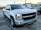 Used 2017 Chevrolet Silverado 1500 LT w/ Texas Edition image 3