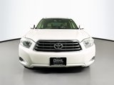 Used 2010 Toyota Highlander Limited image 3