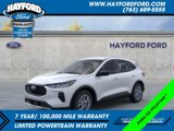 New 2025 Ford Escape Active image 1