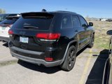 Used 2018 Jeep Grand Cherokee Laredo image 6