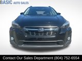 Used 2018 Subaru Crosstrek 2.0i Limited image 2