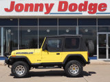 Used 1989 Jeep Wrangler Sahara image 2
