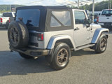 Used 2017 Jeep Wrangler 75th Anniversary image 6