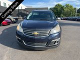 Used 2015 Chevrolet Traverse LT w/ Style and Technology Package image 2