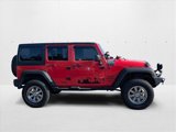 Used 2013 Jeep Wrangler Unlimited Sport image 4
