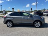 Certified 2023 Ford Edge Titanium image 2